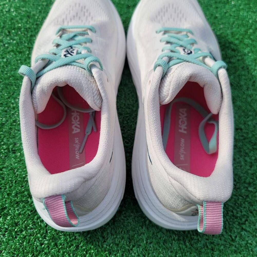 Hoka One One Skyflow - Women's running shoes - Size 8.5B - Picture 10 of 11